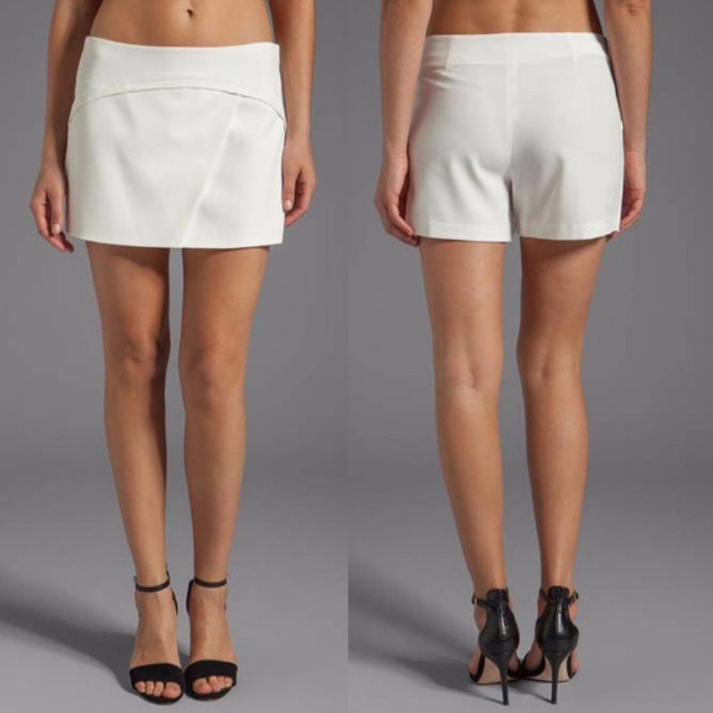 Bcbgeneration Skort